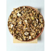 Dried Gooseberry (Dried Amla Unakka Nellikka)